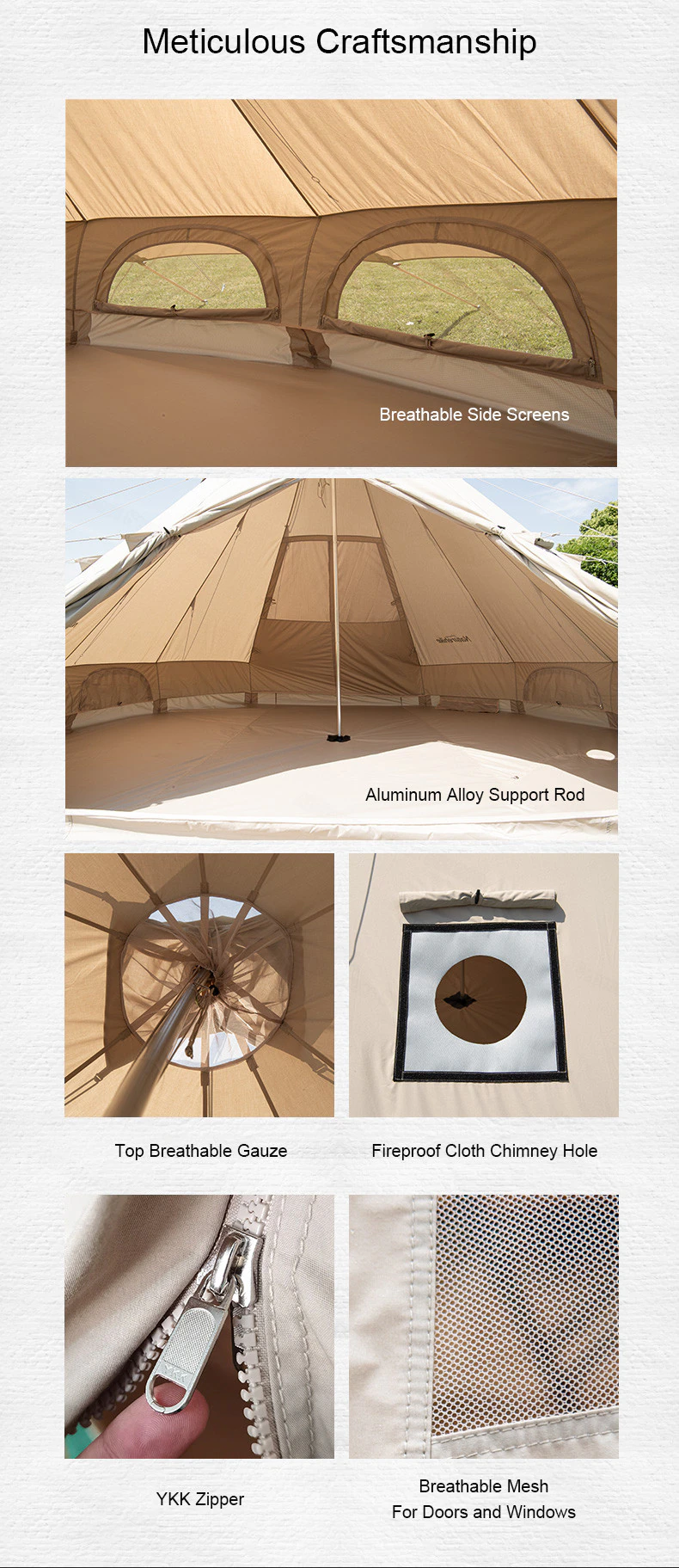 Cheap Goat Tents 